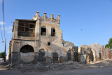 Berbera - Old City