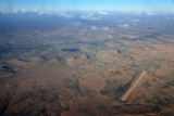 Aerials - Somaliland