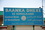 Central Bank of Somaliland