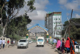 Hargeisa Bridge