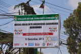 Somaliland National Human Rights Commission Celebration of Human Rights Day, 10 Dec 2013