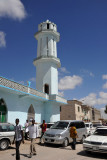 Great Mosque of Hargeisa