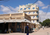 Hargeisa Hilton, Somaliland