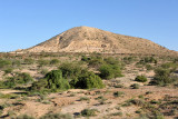 Somaliland scenery