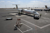 Ethiopian Airlines serves Hargeisa, Somaliland, from its base in Addis Ababa