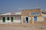 ABCO Spare Parts & Nadiif Pharmacy, Berbera