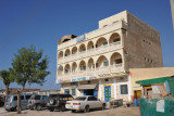 Esco Hotel, Berbera
