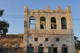 Maybe these fine old buildings will someday be restored