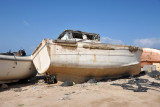 Neil Marine, Port of Berbera