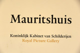 Mauritshuis - Koninklijk Kabinet van Schilderijen