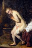 Suzanna, Rembrandt, 1636