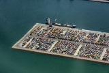 Container port, Doha