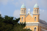 Santa Familia, Willemstad-Otrabanda