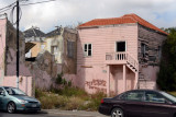 While a large percentage of the old buildings in Willemstad have been restored, many still crave attention