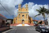 Santa Familia, Hamelbergweg, Willemstad-Otrabanda