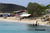 Playa Boka Sint Michiel
