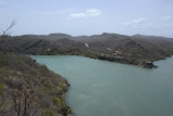Santa Martha Baai