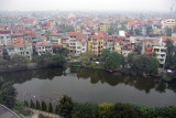 Hanoi - Ho Tay Lake