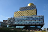 Library of Birmingham