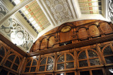 Shakespeare Memorial Room, Library of Birmingham