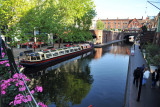 Birmingham Canal