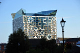 The Cube, Birmingham 