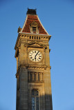 Big Bruh, Chamberlain Square