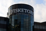 Fisketorvet Shopping Mall, Copenhagen