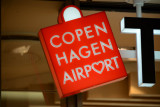 Copenhagen Airport - Kbenhavns Lufthavn, Kastrup CPH