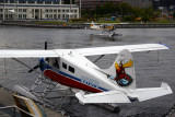 De Havilland Beaver N57576, Lake Union