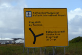 Keflavkurflogvllur - Keflavik International Airport