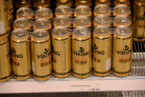 Vking Beer, Iceland
