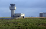 Control Tower, Keflavk International Airport