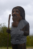 Giant Troll of Geysir