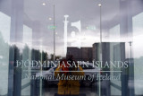 Extranct to the National Museum of Iceland, Reykjavk