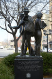 National Association of Letter Carriers, founded here in 1898