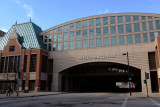Wisconsin Center, Milwaukee
