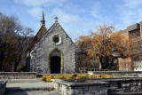 St. Joan of Arc Chapel, Marquette University
