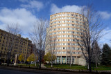 McCormick Hall, Marquette University