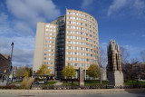 McCormick Hall, Marquette University