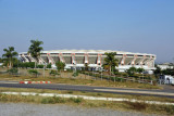 Abuja Stadium