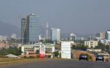 Abuja City Centre