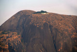 NIGERIA @ 50 set atop Aso Rock. Nigerias republic was founded in October 1963