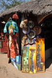 Abuja Arts & Crafts Village