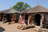 Abuja Arts & Crafts Market