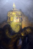 Grand Duke Kęstutis of Lithuania (1297-1382) by V. Jomantas