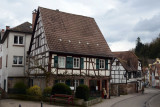 Hauptstrae, Weinheim (Bergstrae)