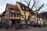 Marktplatz, Weinheim an der Bergstrae