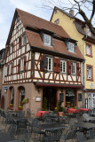 Marktplatz, Weinheim (Bergstrae)