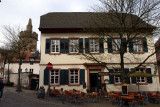 Goldener Adler, Weinheim